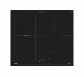 Bếp từ Teka IBF 63210 SCG BK