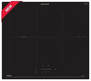 Bếp từ Teka IBF 63210 SCG BK