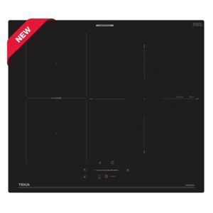 Bếp từ Teka IBF 63210 SCG BK