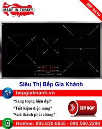 Bếp từ Teka IRF 9430 sản xuất Thổ Nhĩ Kỳ bếp từ bếp điện từ bếp từ đôi bếp điện từ đôi bếp từ giá rẻ bếp điện từ giá rẻ bếp từ đơn bep tu don bep tu