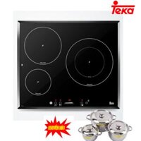 Bếp từ Teka IRS 631