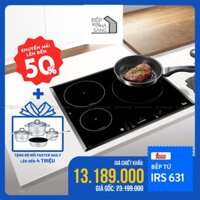 Bếp từ Teka IRS 631