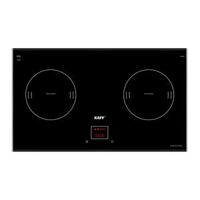 Bếp Từ Thông Minh KAFF KF-LCD2IG