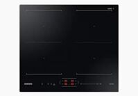 Bếp từ thông minh Samsung NZ64B5066FK/SV