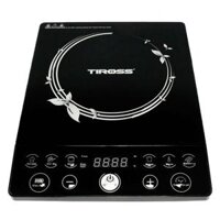 Bếp từ Tiross TS804