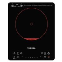Bếp từ Toshiba IC-20S1PV