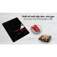 Bếp từ Toshiba IC-20S1PV