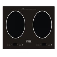 Bếp từ Uber 3V-86 CRS