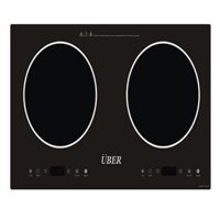 Bếp từ Uber 3V-86 CRS