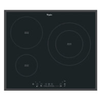 BẾP TỪ WHIRLPOOL ACM865/BA 3 VÙNG NẤU