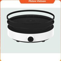 Bếp từ xiaomi Mijia Thông Minh DCL002CM lite youth version - Nồi từ Mijia Induction Cooker GJT02CM