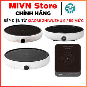 Bếp từ Xiaomi Zhiwu Zhu 99