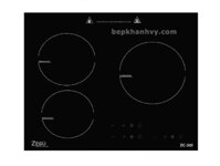 Bếp từ Zegu ZC-30I