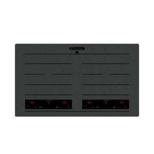 Bếp từ Zemmer IH Z3969BKP