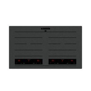 Bếp từ Zemmer IH Z3969BKP