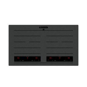 Bếp từ Zemmer IH Z3969BKP