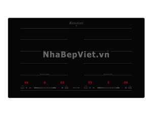 Bếp từ Zemmer IHZ 2575BK