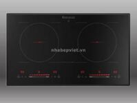 Bếp từ Zemmer IHZ 668 PRO