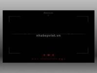 Bếp từ Zemmer ISMT 239 BLACK
