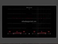 Bếp từ Zemmer IZM 282 PRO