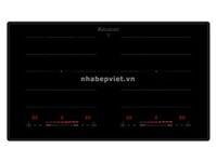 Bếp từ Zemmer IZM 282 PROX