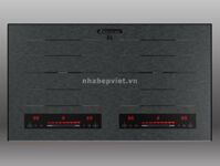 Bếp từ Zemmer IZM 282 PROX GREY