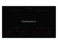 Bếp từ Zemmer IZM 3969BK