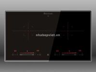 Bếp từ Zemmer IZM 506 PRO