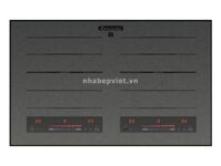 Bếp từ Zemmer IZM 508 PROX GREY