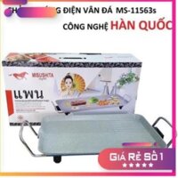 BẾP VỈ NƯỚNG THÁI LAN MISUSHITA MS-11563S