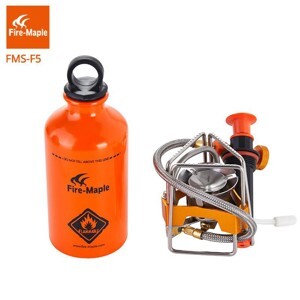 Bếp xăng Fire Maple FMS-F5
