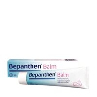 Bepanthen Balm 30 g_kem bôi hăm cho bé