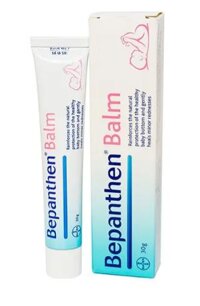 Bepanthen kem bôi hăm Tube 30g Bayer