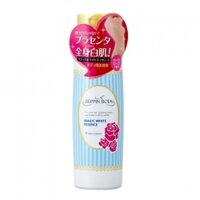 Beppin Body Magic White Essence dưỡng trắng mịn và giữ ẩm toàn thân