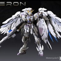 [BePrince] Tianwei Oberon Transformers Toys
