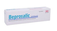 Beprosalic HOE điều trị vảy nến, viêm da (15g)  – CÔNG TY CỔ PHẦN NHÀ THUỐC NHÂN DÂN – PHƯỢNG HOÀNG