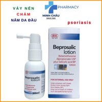 Beprosalic lotion 30ml
