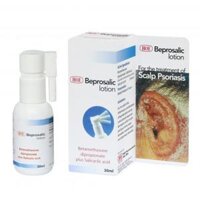 BEPROSALIC LOTION