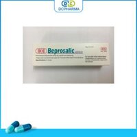 Beprosalic oinment 9.6mg/15g HOE Malaysia (tuýp 15g)