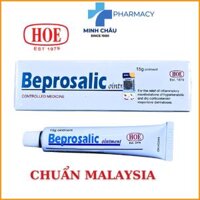 Beprosalic Ointment (CHUẨN MALAYSIA)- Dạng mỡ – HOE