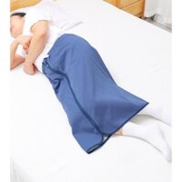 Bequeen Hàng Có Sẵn Nệm cotton Thấm Hút Nước Có Thể Tái Sử Dụng Dành Cho Người Lớn