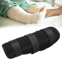 Bequeen Shank Calf Bộ ổn định cố Nẹp xương chày và mác Bảo vệ dây đeo gãy chân