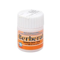 BERBERAL F 50mg chai