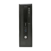 Berbone (xác) máy tính HP ProDesk 400 G1 SFF