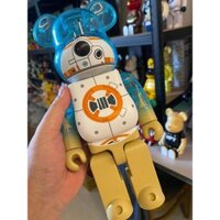 BE@RBRICK Star Wars BB-8 400%