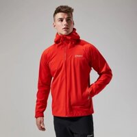 Berghaus 4A001032 Kember Vented shell jkt AM size L US