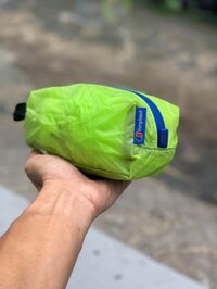 Berghaus Pack-It Quick Trip Toiletry Organizer Bag Berghaus