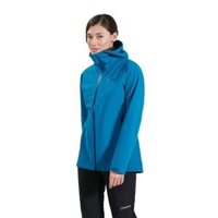 Berghaus Women’s Mehan Vented Waterproof Jacket (4A001076) size M