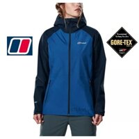 Berghaus Women’s Paclite 2.0 Waterproof Jacket 422056 Berghaus size M US