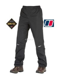 Berghaus Women’s Paclite GORETEX OverTrousers 432374B50 Berghaus